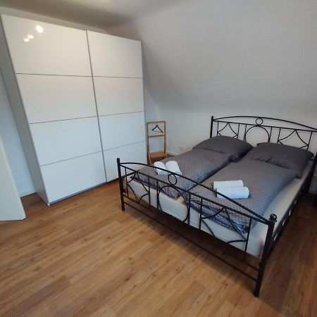 Ferienwohnung Schmidt شوتورف المظهر الخارجي الصورة