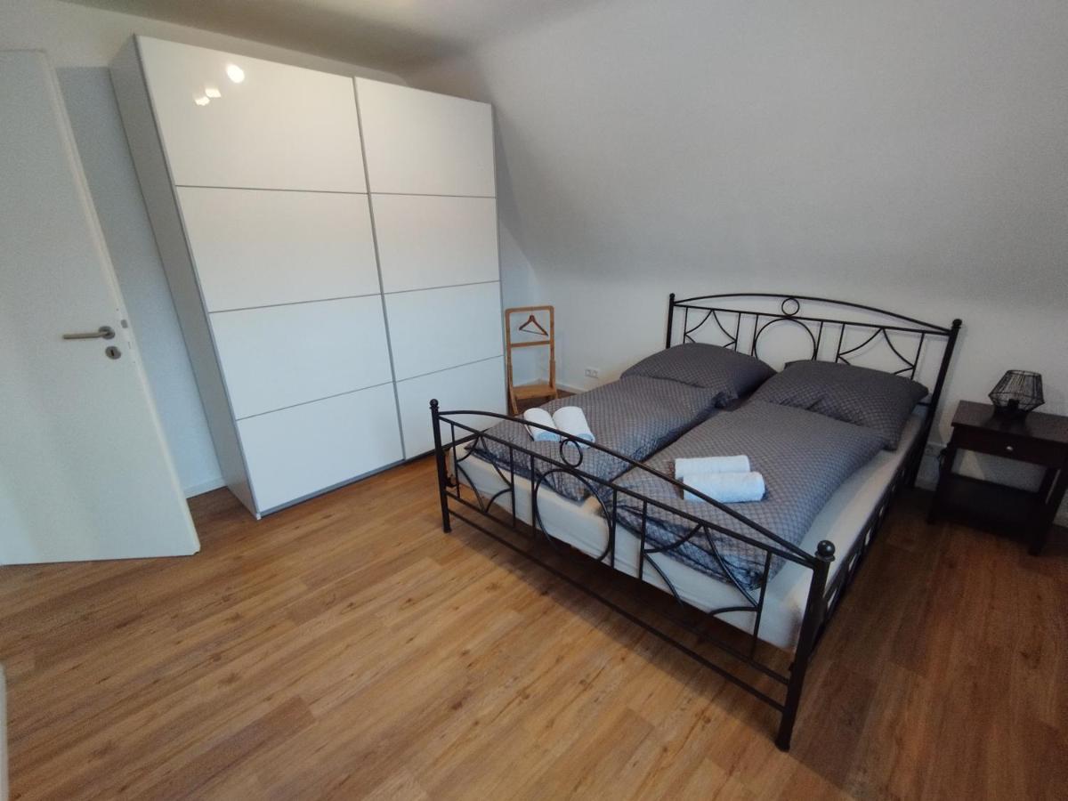 Ferienwohnung Schmidt شوتورف المظهر الخارجي الصورة