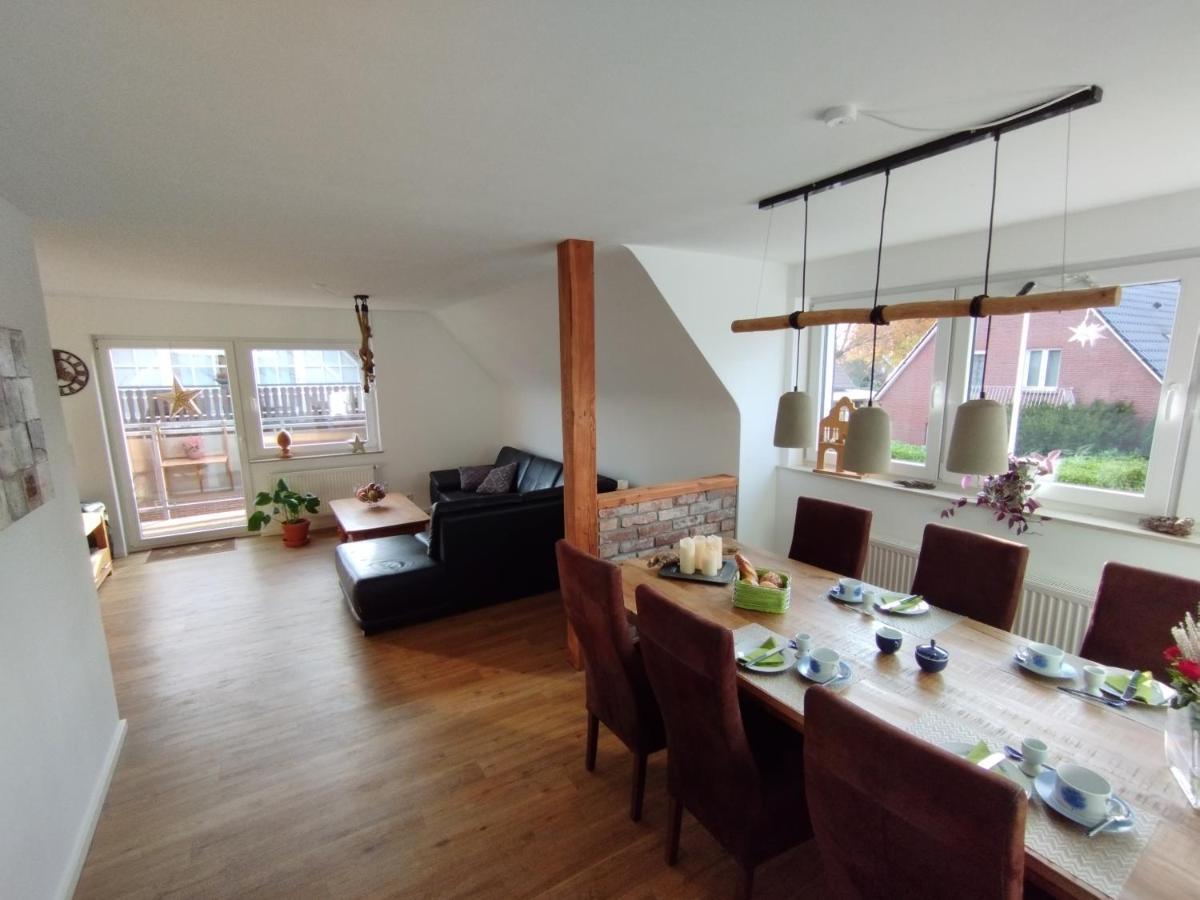 Ferienwohnung Schmidt شوتورف المظهر الخارجي الصورة