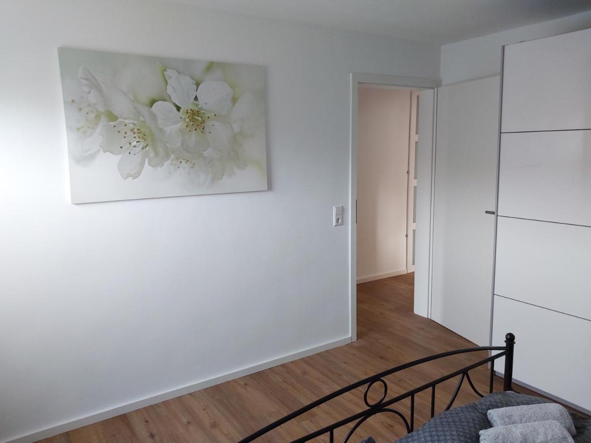 Ferienwohnung Schmidt شوتورف المظهر الخارجي الصورة