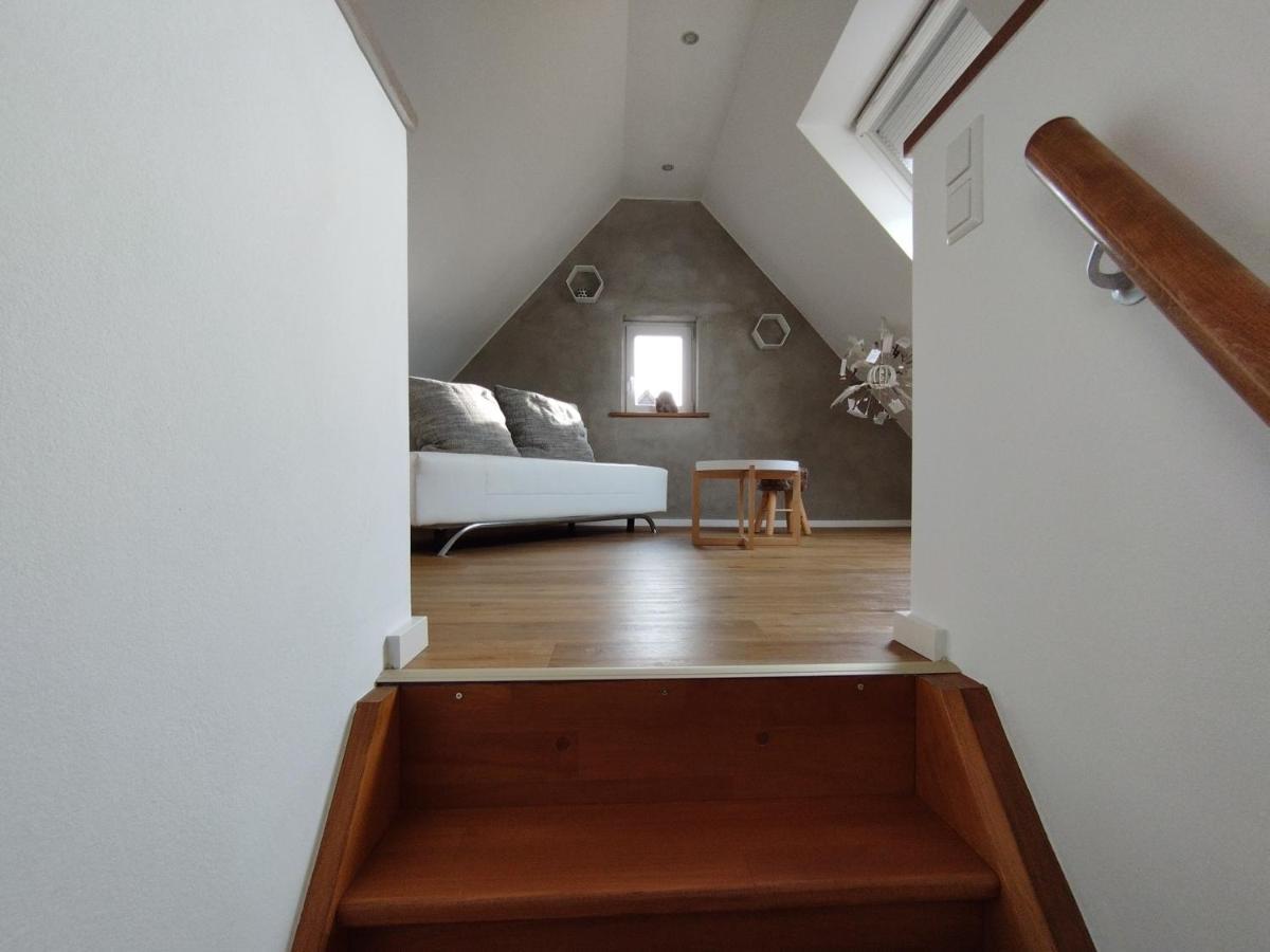 Ferienwohnung Schmidt شوتورف المظهر الخارجي الصورة