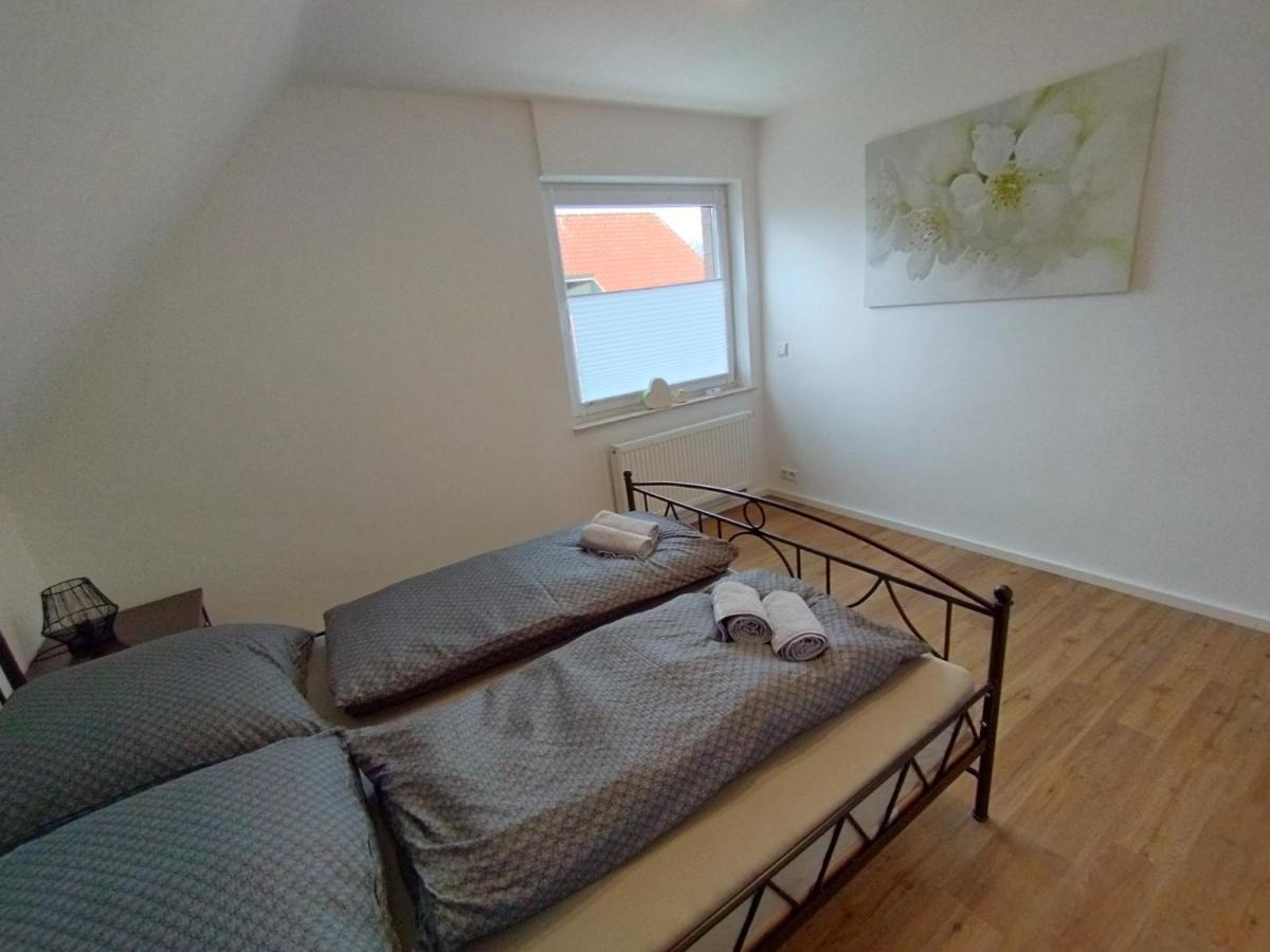 Ferienwohnung Schmidt شوتورف المظهر الخارجي الصورة