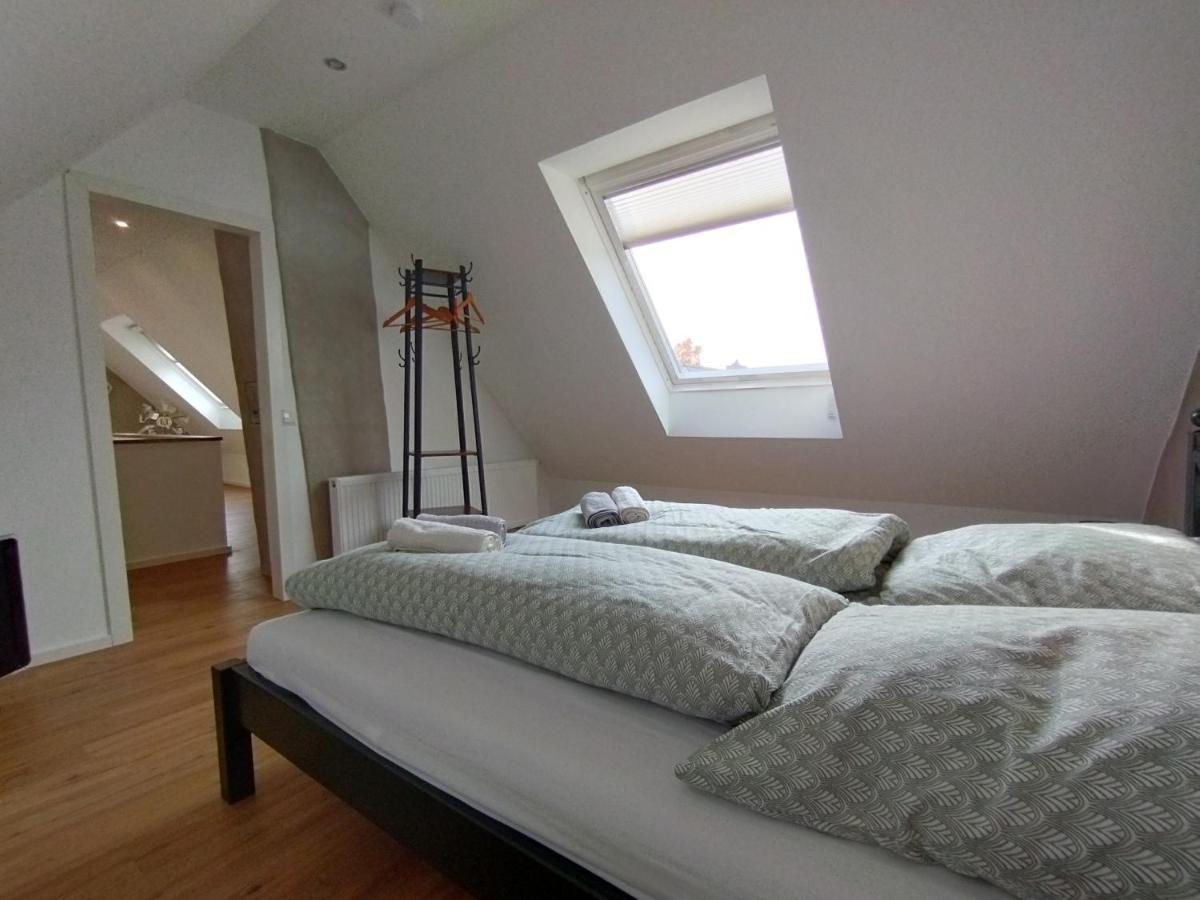 Ferienwohnung Schmidt شوتورف المظهر الخارجي الصورة