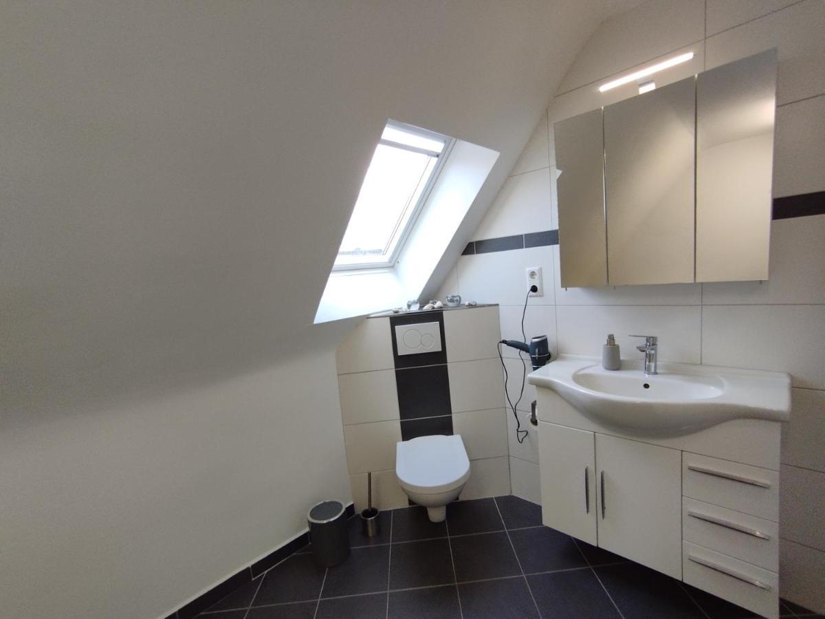 Ferienwohnung Schmidt شوتورف المظهر الخارجي الصورة